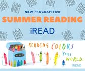 Summer Reading - Children's Services Division, OLA